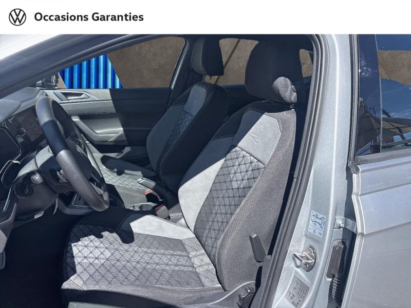 Voitures occasions VOLKSWAGEN POLO R-Line Mougins