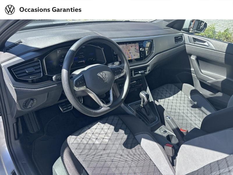 Voitures occasions VOLKSWAGEN POLO R-Line Mougins