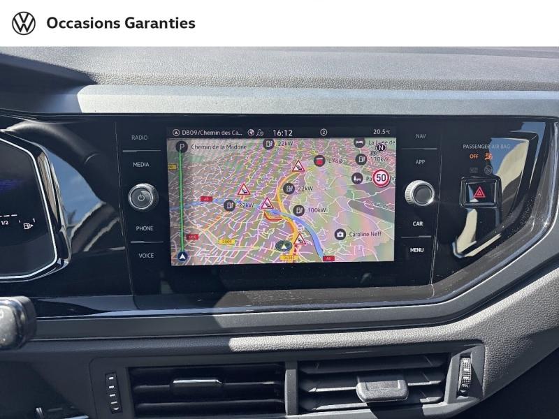 Voitures occasions VOLKSWAGEN POLO R-Line Mougins