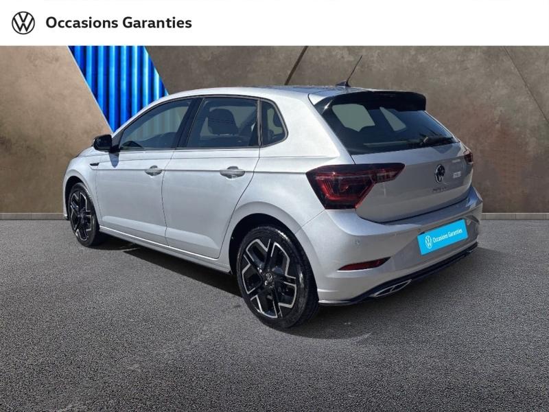 Voitures occasions VOLKSWAGEN POLO R-Line Mougins