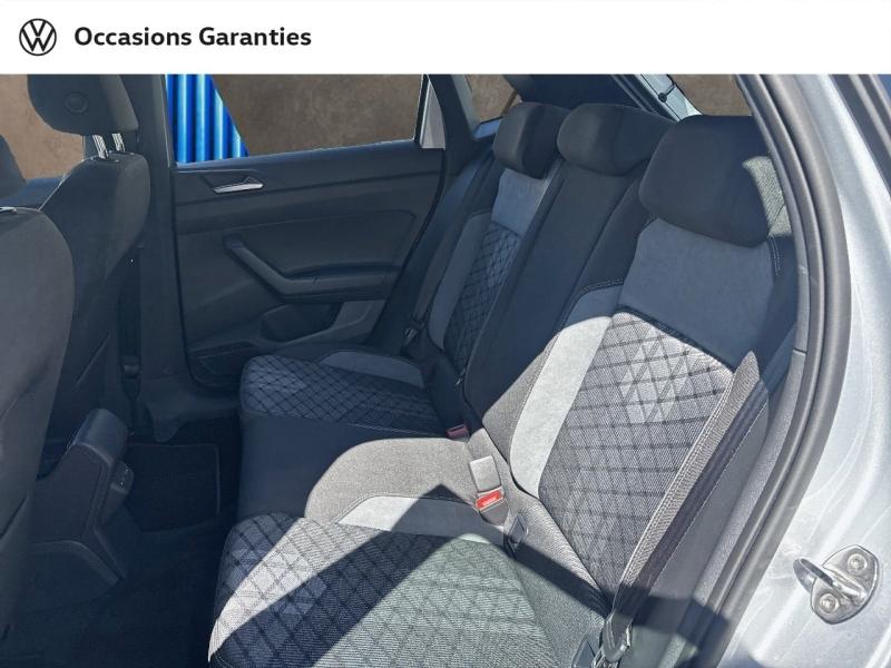 Voitures occasions VOLKSWAGEN POLO R-Line Mougins