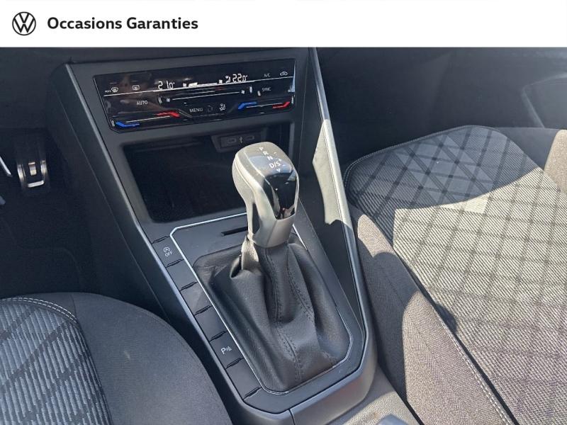 Voitures occasions VOLKSWAGEN POLO R-Line Mougins