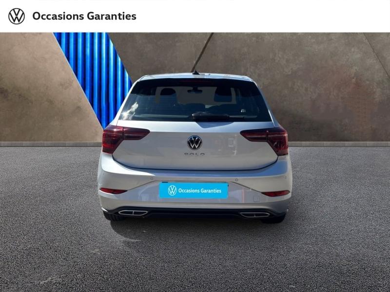 Voitures occasions VOLKSWAGEN POLO R-Line Mougins