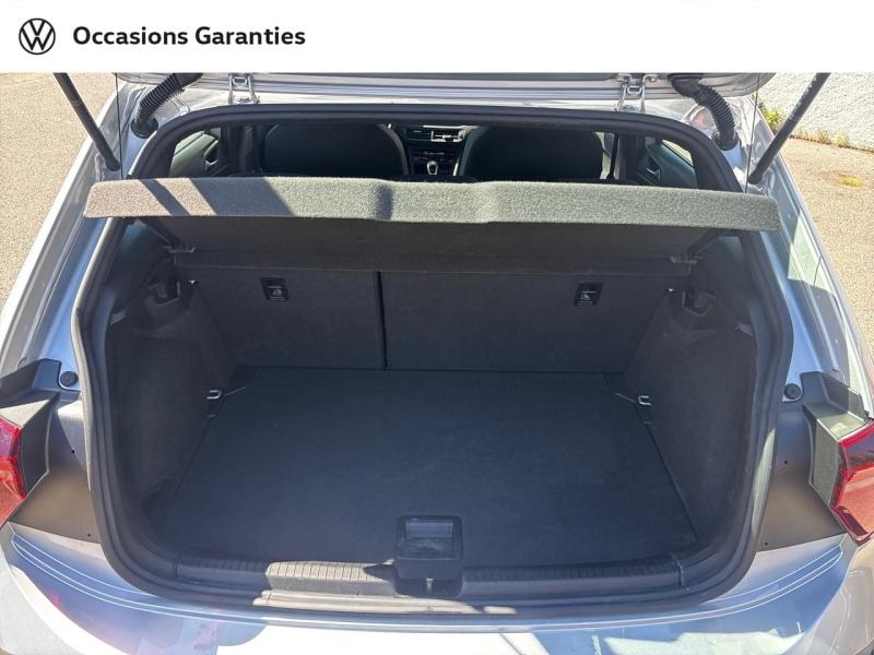 Voitures occasions VOLKSWAGEN POLO R-Line Mougins