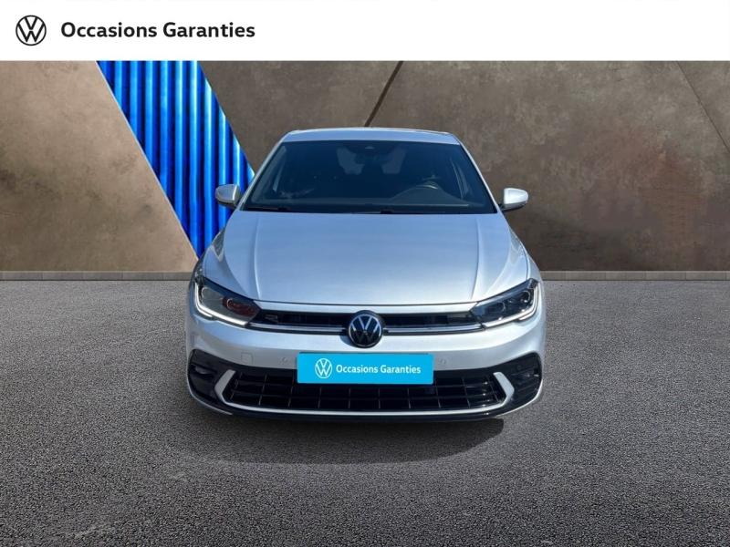 Voitures occasions VOLKSWAGEN POLO R-Line Mougins