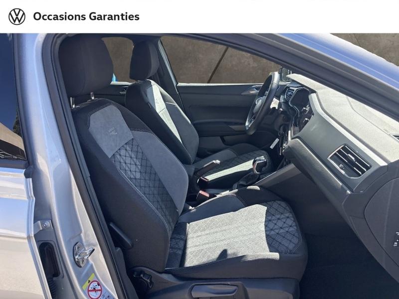 Voitures occasions VOLKSWAGEN POLO R-Line Mougins
