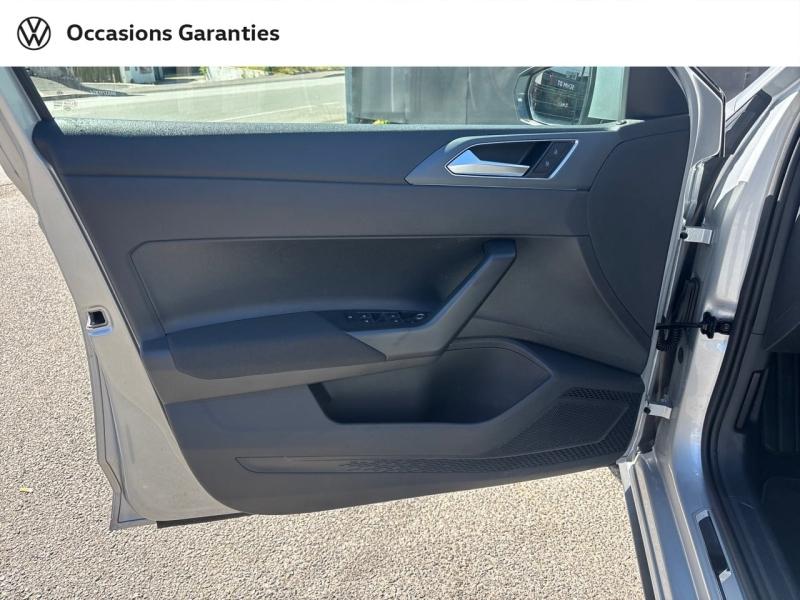 Voitures occasions VOLKSWAGEN POLO R-Line Mougins
