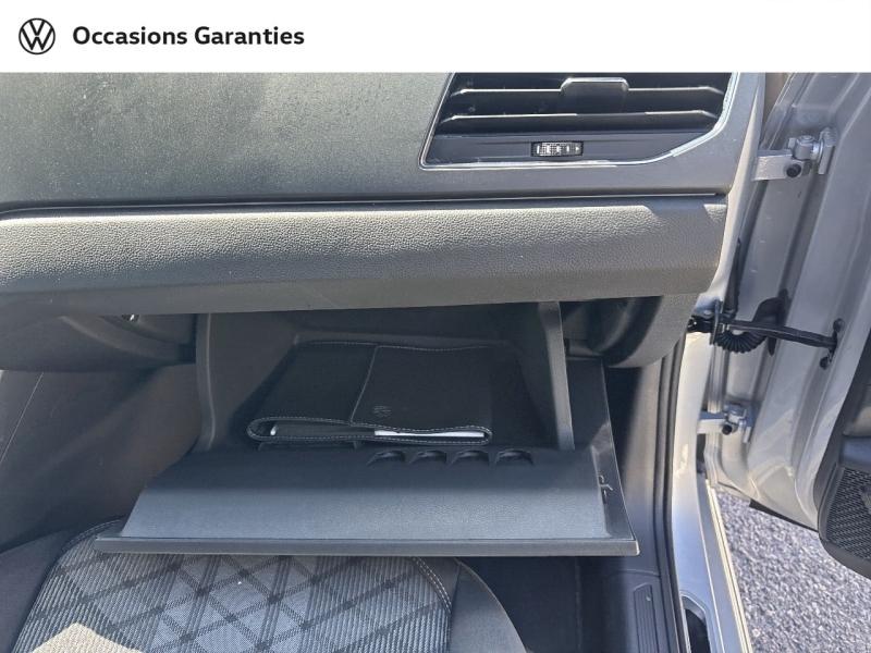 Voitures occasions VOLKSWAGEN POLO R-Line Mougins