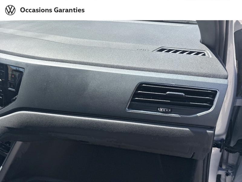 Voitures occasions VOLKSWAGEN POLO R-Line Mougins