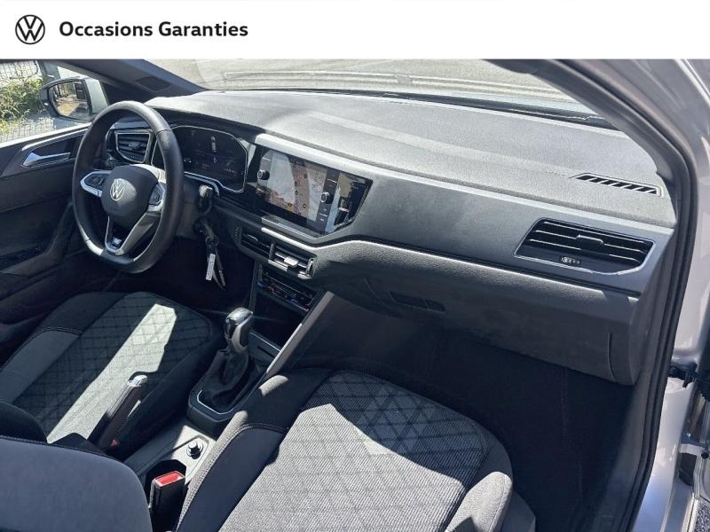 Voitures occasions VOLKSWAGEN POLO R-Line Mougins