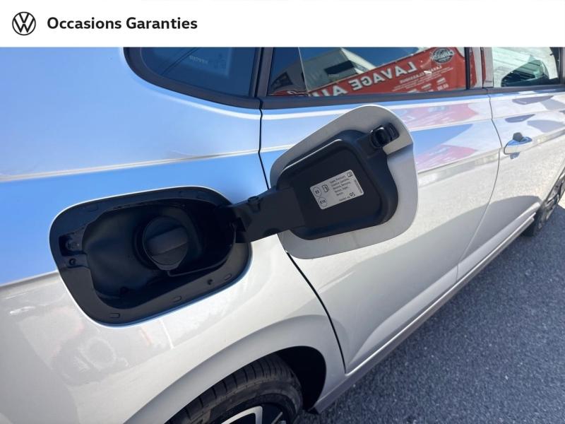Voitures occasions VOLKSWAGEN POLO R-Line Mougins