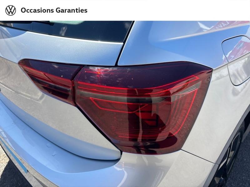 Voitures occasions VOLKSWAGEN POLO R-Line Mougins