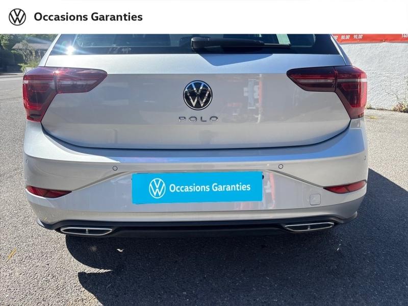 Voitures occasions VOLKSWAGEN POLO R-Line Mougins