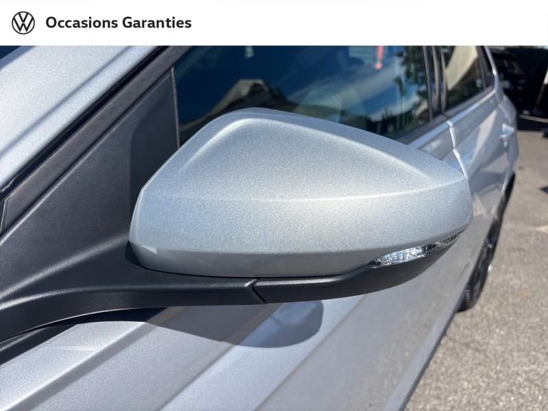 Voitures occasions VOLKSWAGEN POLO R-Line Mougins