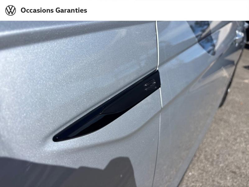 Voitures occasions VOLKSWAGEN POLO R-Line Mougins