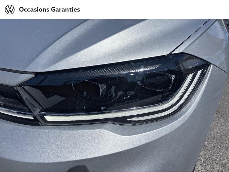 Voitures occasions VOLKSWAGEN POLO R-Line Mougins