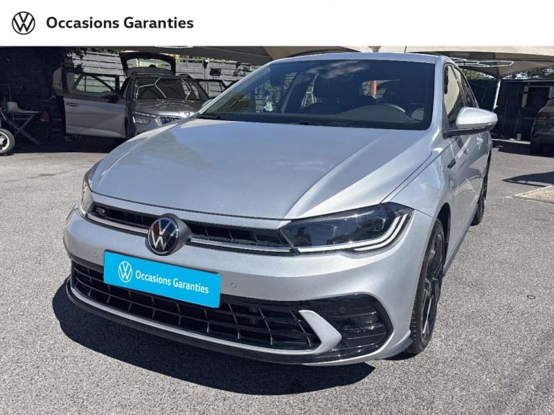 Voitures occasions VOLKSWAGEN POLO R-Line Mougins