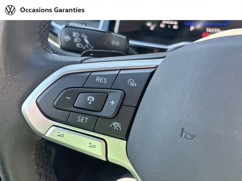 Voitures occasions VOLKSWAGEN POLO R-Line Mougins