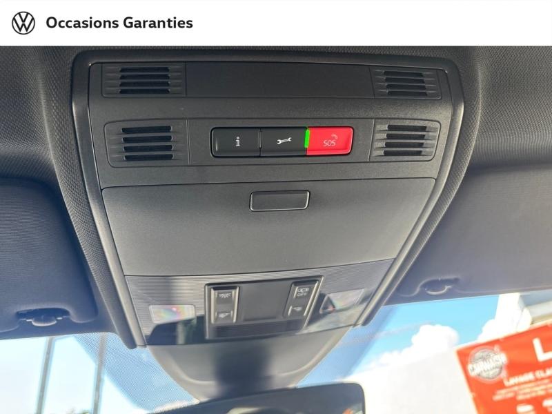 Voitures occasions VOLKSWAGEN POLO R-Line Mougins
