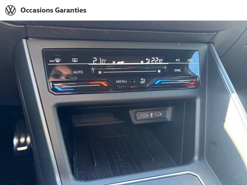 Voitures occasions VOLKSWAGEN POLO R-Line Mougins