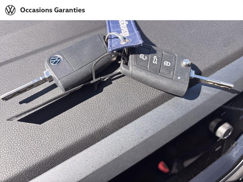 Voitures occasions VOLKSWAGEN POLO R-Line Mougins