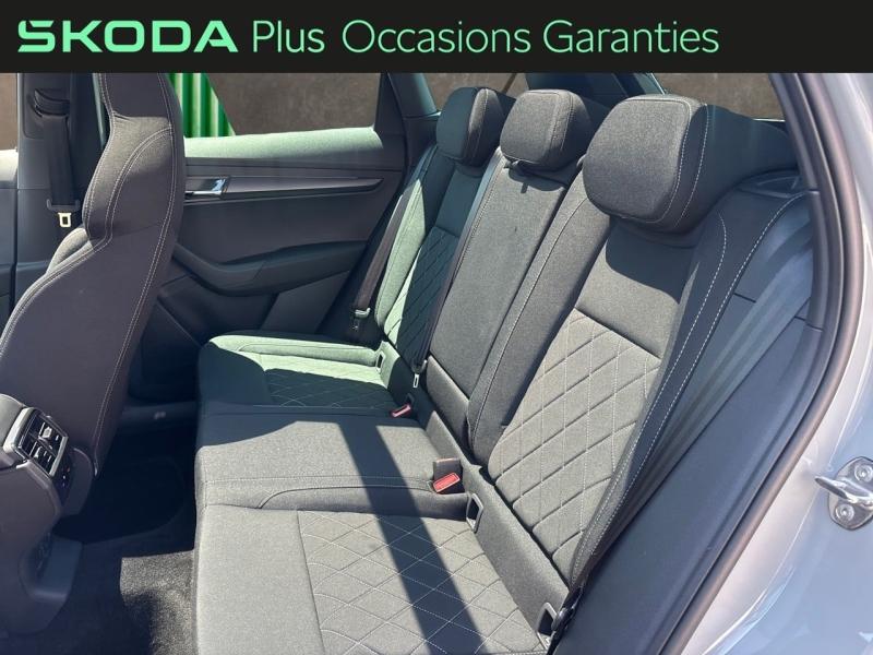 Voitures occasions ŠKODA KAROQ Sportline Mougins