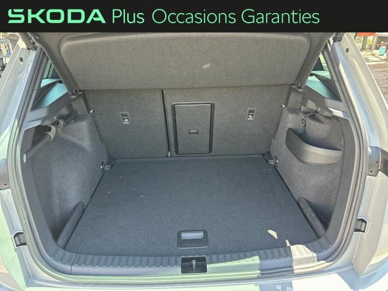 Voitures occasions ŠKODA KAROQ Sportline Mougins