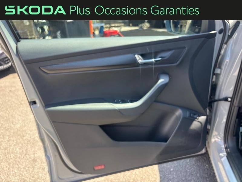 Voitures occasions ŠKODA KAROQ Sportline Mougins