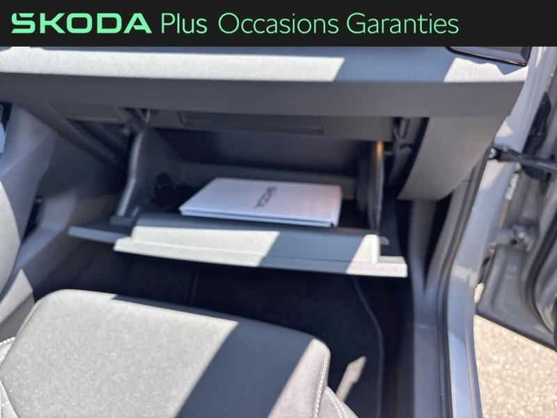 Voitures occasions ŠKODA KAROQ Sportline Mougins