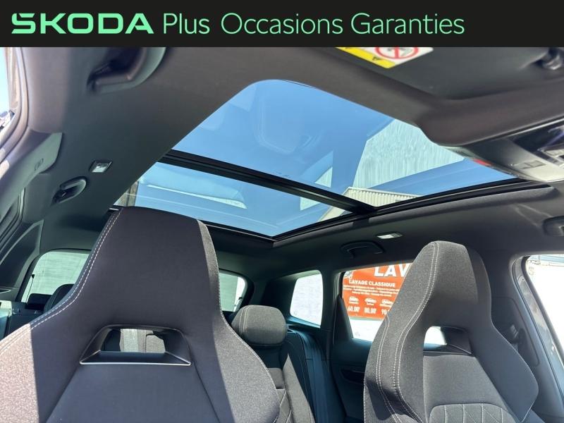 Voitures occasions ŠKODA KAROQ Sportline Mougins