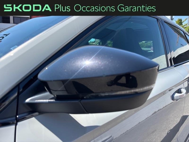 Voitures occasions ŠKODA KAROQ Sportline Mougins