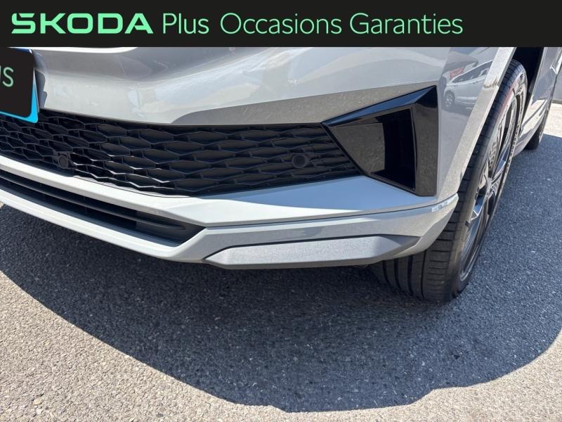 Voitures occasions ŠKODA KAROQ Sportline Mougins