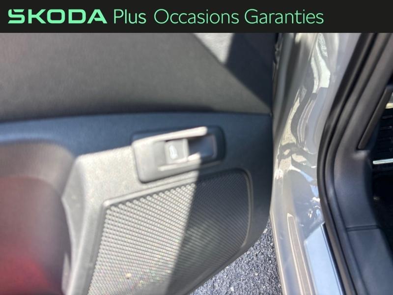 Voitures occasions ŠKODA KAROQ Sportline Mougins