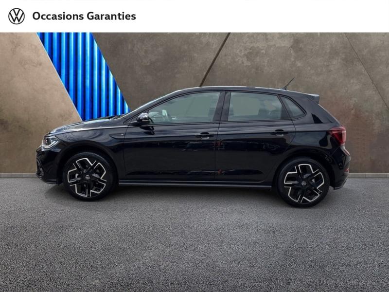 Voitures occasions VOLKSWAGEN POLO R-Line Mougins