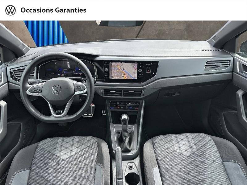 Voitures occasions VOLKSWAGEN POLO R-Line Mougins