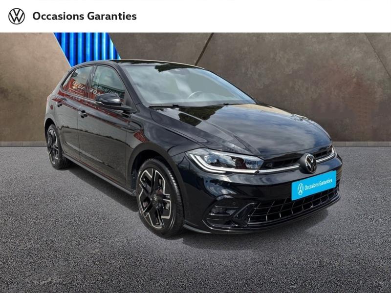 Voitures occasions VOLKSWAGEN POLO R-Line Mougins