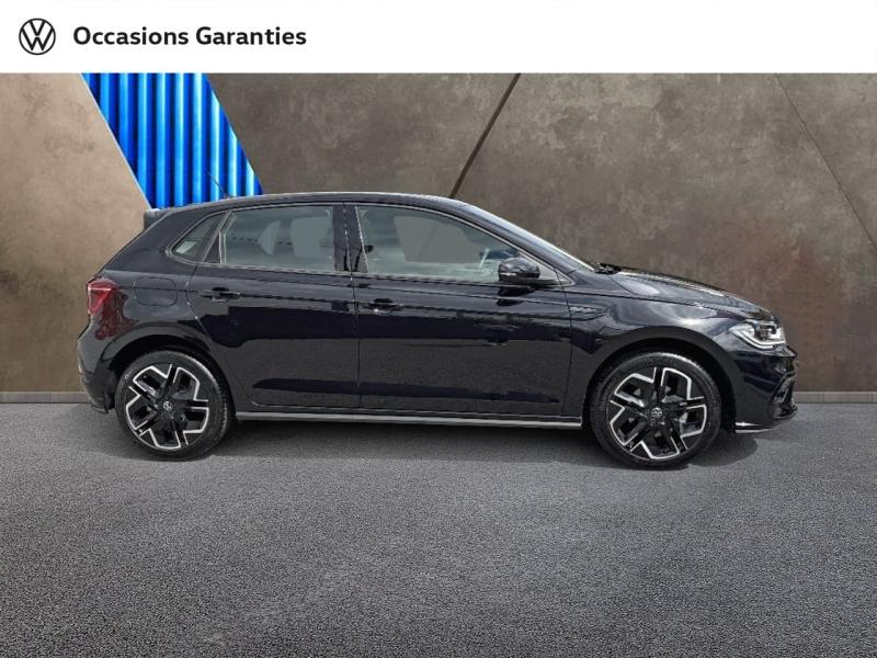 Voitures occasions VOLKSWAGEN POLO R-Line Mougins