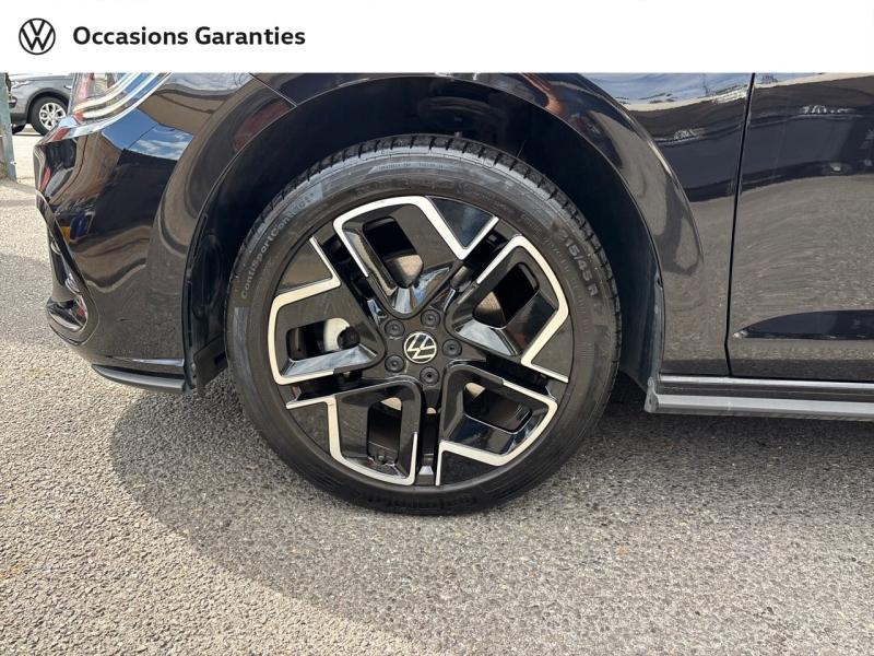 Voitures occasions VOLKSWAGEN POLO R-Line Mougins
