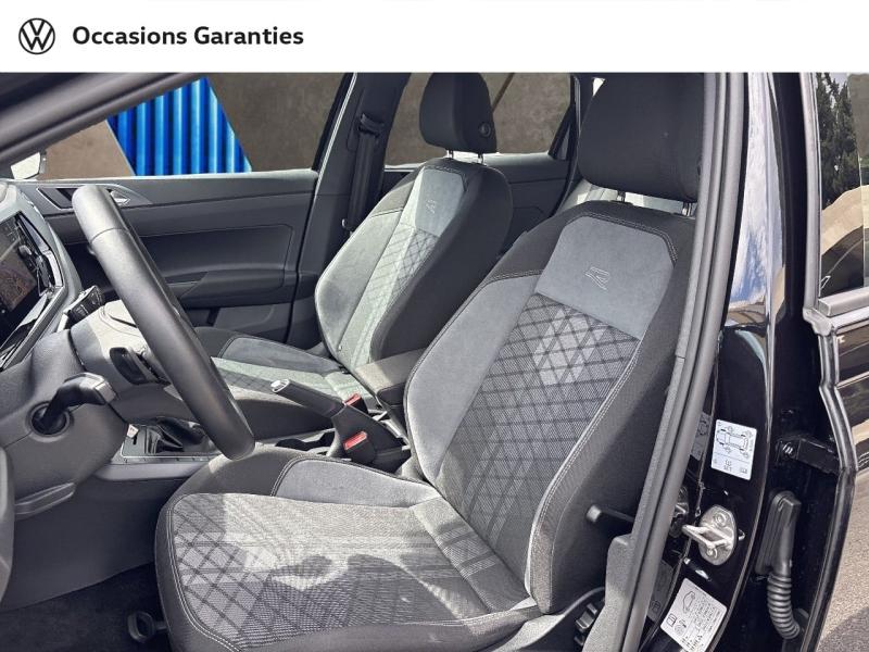 Voitures occasions VOLKSWAGEN POLO R-Line Mougins
