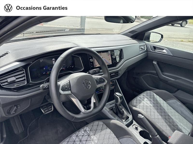 Voitures occasions VOLKSWAGEN POLO R-Line Mougins
