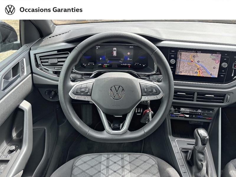 Voitures occasions VOLKSWAGEN POLO R-Line Mougins