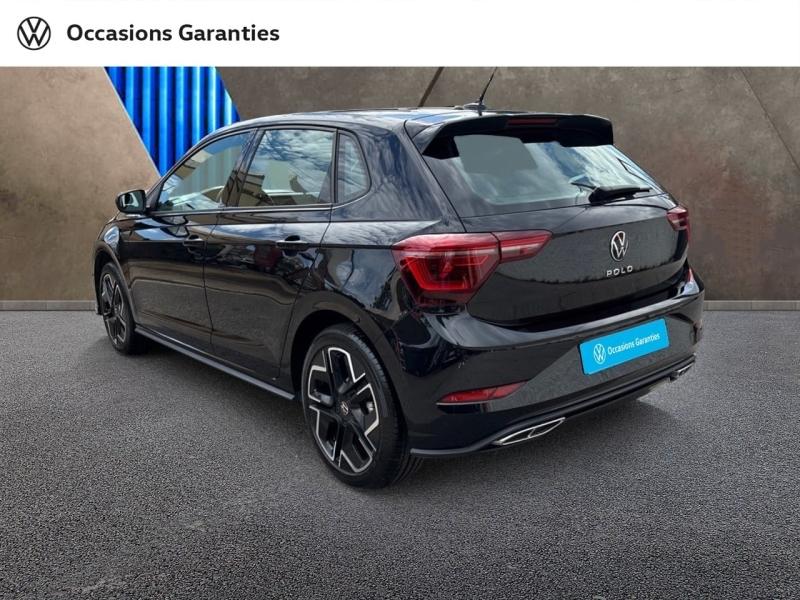 Voitures occasions VOLKSWAGEN POLO R-Line Mougins