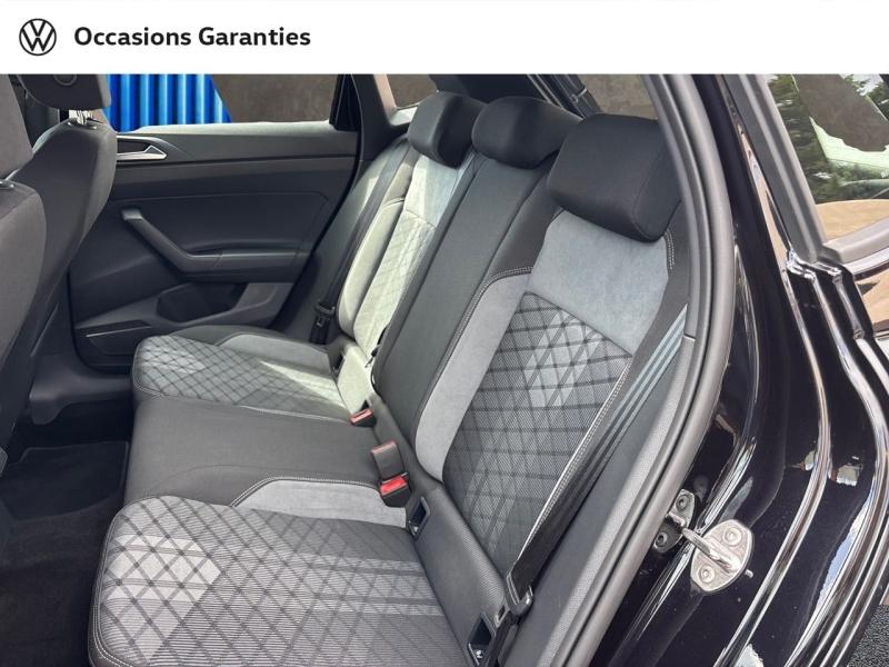 Voitures occasions VOLKSWAGEN POLO R-Line Mougins