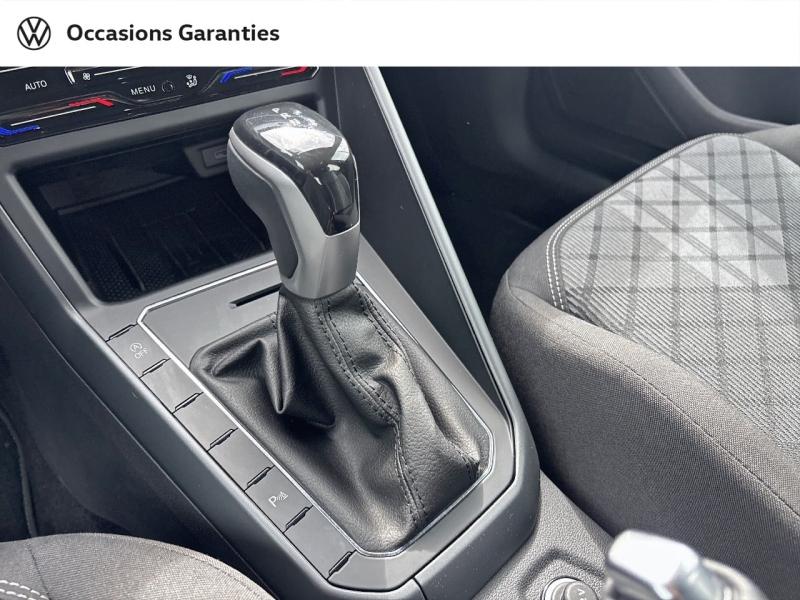 Voitures occasions VOLKSWAGEN POLO R-Line Mougins