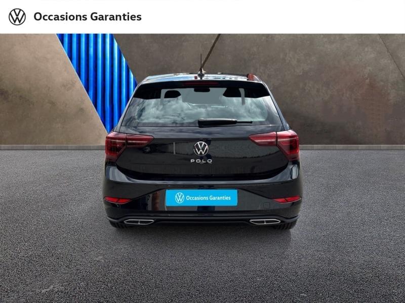 Voitures occasions VOLKSWAGEN POLO R-Line Mougins