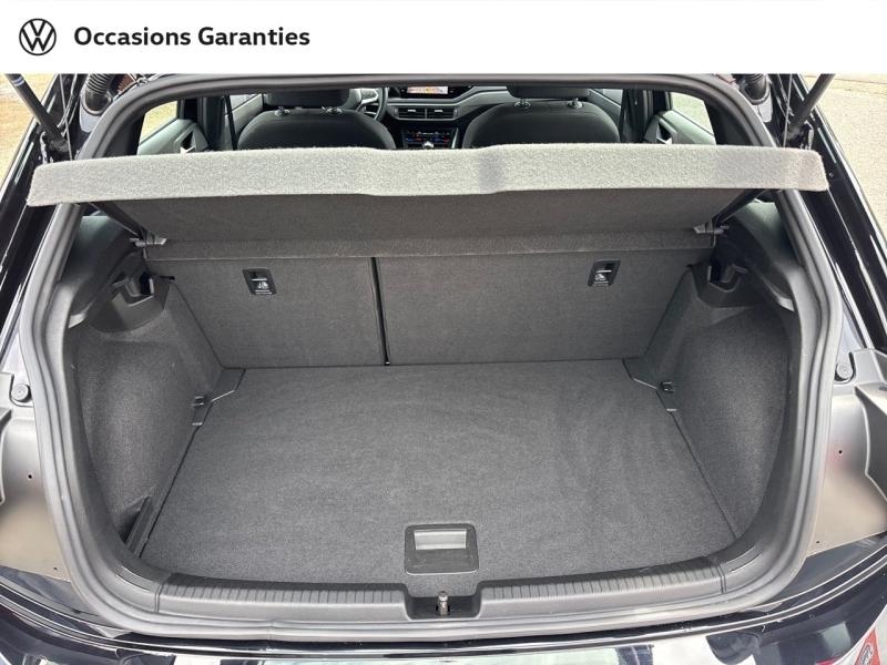 Voitures occasions VOLKSWAGEN POLO R-Line Mougins