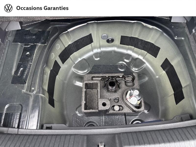 Voitures occasions VOLKSWAGEN POLO R-Line Mougins