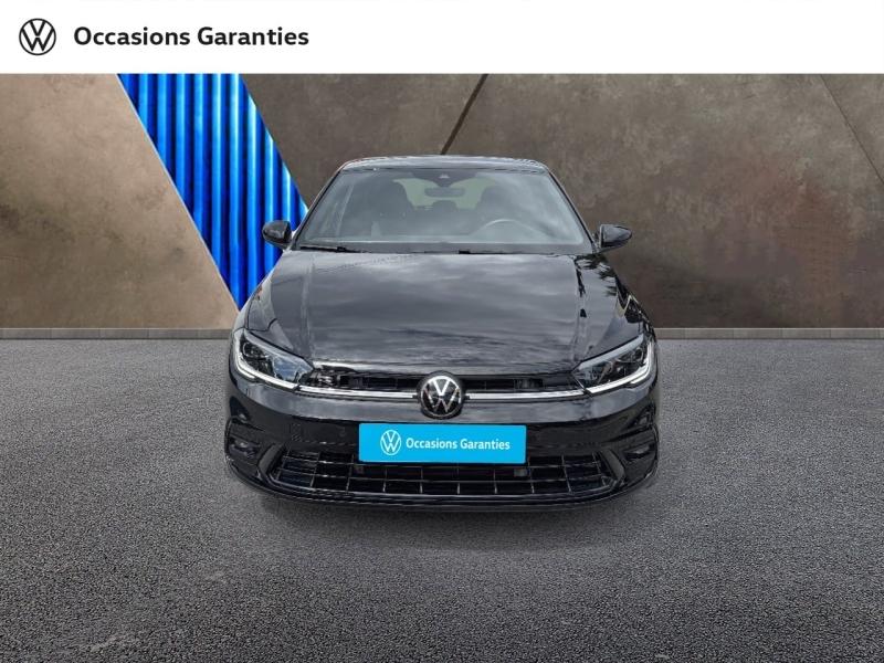 Voitures occasions VOLKSWAGEN POLO R-Line Mougins