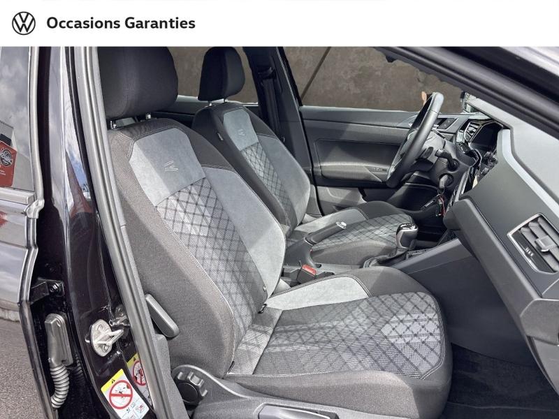 Voitures occasions VOLKSWAGEN POLO R-Line Mougins
