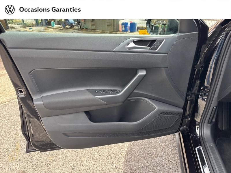 Voitures occasions VOLKSWAGEN POLO R-Line Mougins